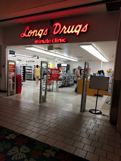 Longs Drugs Pharmacy