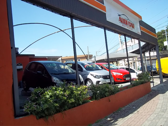 Audi- Car Multimarcas