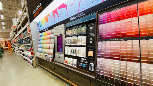 The Home Depot image