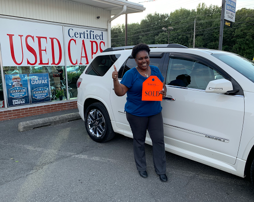 Used Car Dealer «Nationwide Auto Group», reviews and photos, 917 US-130, East Windsor, NJ 08520, USA