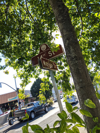 Cafe «Street 14 Café», reviews and photos, 1410 Commercial St, Astoria, OR 97103, USA