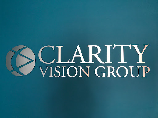 Optometrist «Clarity Vision Group», reviews and photos, 1780 Peachtree Pkwy, Cumming, GA 30041, USA