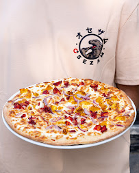 Photos du propriétaire du Pizzeria O'Sezam Pizza à Champigny-sur-Marne - n°3