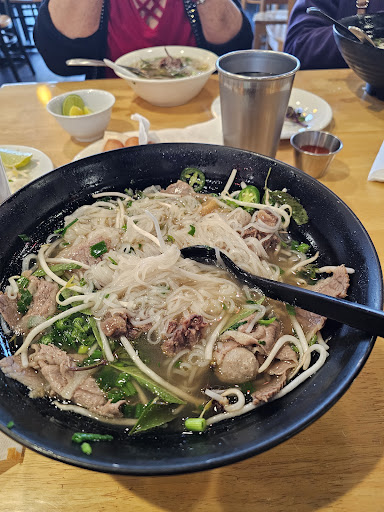 Fatima's Grill