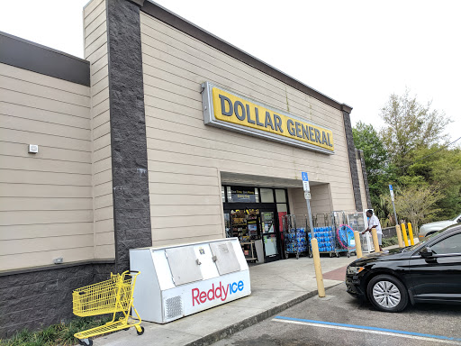 Home Goods Store «Dollar General», reviews and photos, 2640 E Orange Ave, Eustis, FL 32726, USA