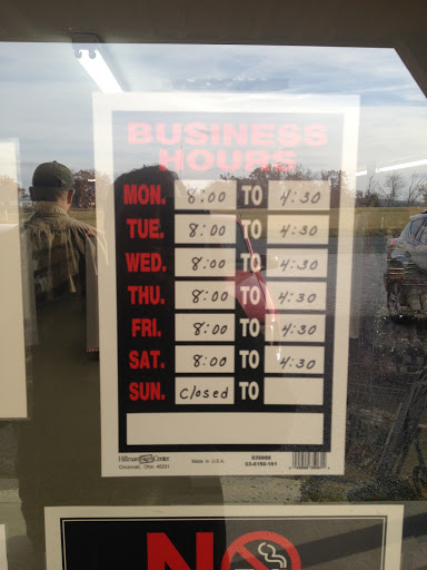 General Store «Muddy Pond General Store», reviews and photos, 3608 Muddy Pond Rd, Monterey, TN 38574, USA