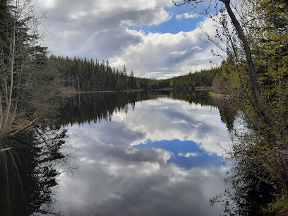 Camp Lake Recreation Site
