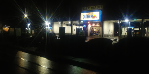 Car Wash «Kingsgate Carwash LLC», reviews and photos, 12425 NE 144th St, Kirkland, WA 98034, USA