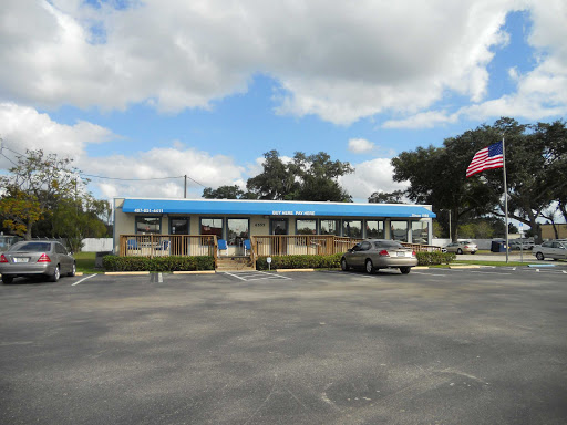 Southside Autos Inc, 6555 S Orange Ave, Orlando, FL 32809, USA, 