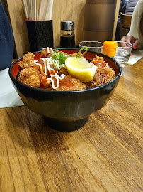 Karaage du Restaurant japonais authentique Sapporo à Paris - n°6