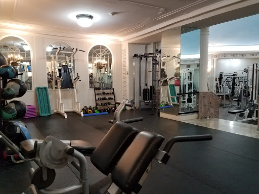 Athletic Club «Edgewater Athletic Club», reviews and photos, 1040 W Granville Ave, Chicago, IL 60660, USA