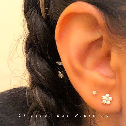 Explore pilot tattoo ideas, creative tattoo ideas in New York, available at Clinical Ear Piercing