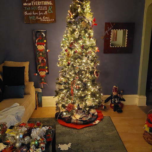 Lockport Resource Center Inc