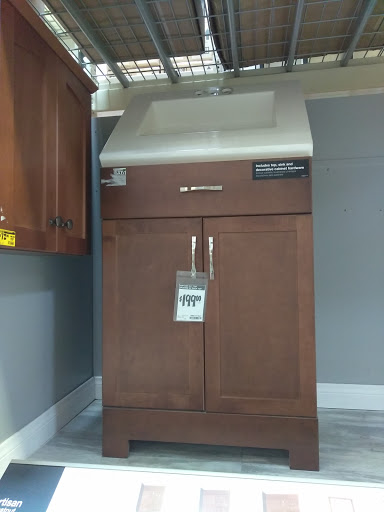 Home Improvement Store «The Home Depot», reviews and photos, 9200 Whittier Blvd, Pico Rivera, CA 90660, USA