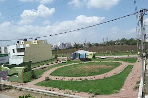 Radha Rukmani Garden image