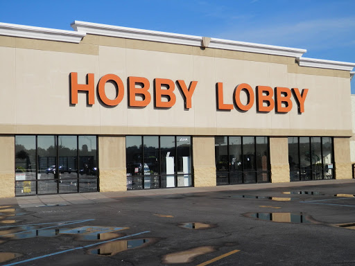 Hobby Lobby