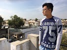 user