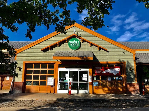 Grocery Store «Whole Foods Market», reviews and photos, 70 Merrimon Ave, Asheville, NC 28801, USA