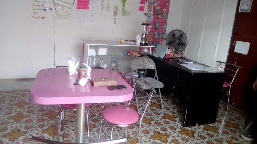 Pastelería El Renacer Sucursal tizimin en Tizimín