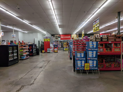 Grocery Store «Save-A-Lot», reviews and photos, 1415 S 14th St, Leesburg, FL 34748, USA