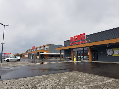 REWE Rainer Lapp Sinntal-Sterbfritz Schlüchterner Str. 26, 36391 Sinntal, Deutschland