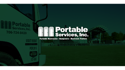 Portable Services, Inc.