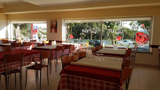 Avaliações doO ADEGAS em Ourém - Restaurante