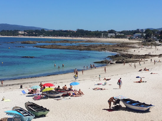 Praia da Fontaina