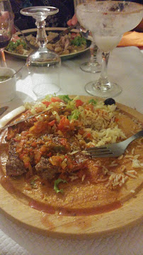 Plats et boissons du Restaurant latino-américain Restaurant Kori-Tika à Grenoble - n°20