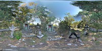 中里虚空蔵山