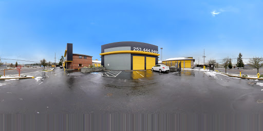 Self-Storage Facility «Daffodil Storage Federal Way», reviews and photos, 34202 16th Ave S, Federal Way, WA 98003, USA