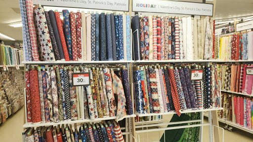 Fabric Store «Jo-Ann Fabrics and Crafts», reviews and photos, 838 Plaza Blvd, Lancaster, PA 17601, USA