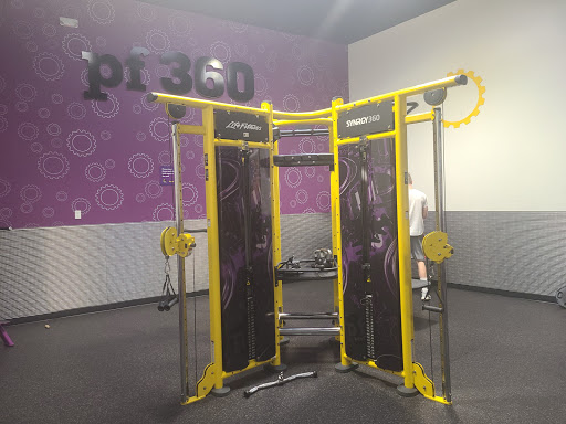 Gym «Planet Fitness», reviews and photos, 387 W Fountain St, Providence, RI 02903, USA