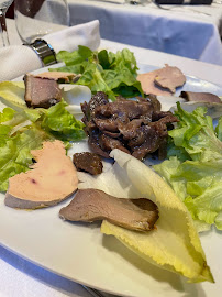 Foie gras du Restaurant français Restaurant Le Blavet à Paris - n°6
