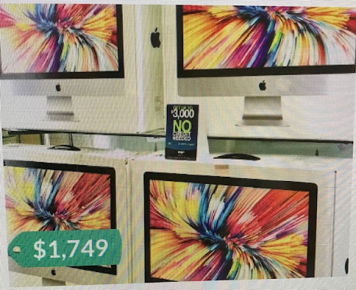 Mac Star Computers and Camera Store image