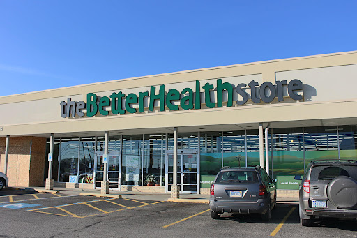 Health Food Store «Better Health Store», reviews and photos, 305 N Clippert St, Lansing, MI 48912, USA