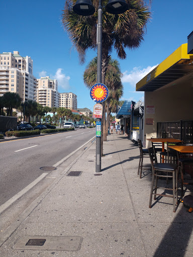 Gift Shop «Beach Bazaar», reviews and photos, 401 Mandalay Ave, Clearwater, FL 33767, USA