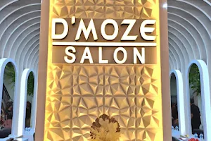D'MOZE Salon Semarang image