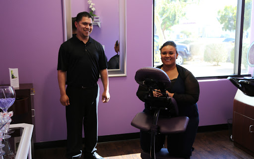 Hair Salon «Phenix Salon Suites», reviews and photos, 46650 Adams St #101, La Quinta, CA 92253, USA