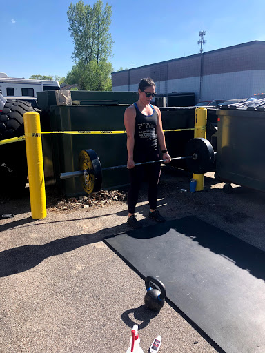 Gym «CrossFit Minnetonka», reviews and photos, 2806 Hedberg Dr, Minnetonka, MN 55305, USA