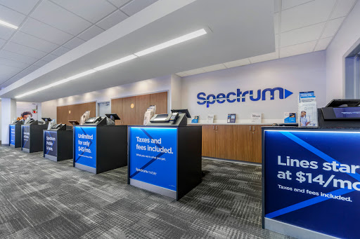 Cable Company «Charter Communications», reviews and photos, 809 Central Ave, Kearney, NE 68847, USA