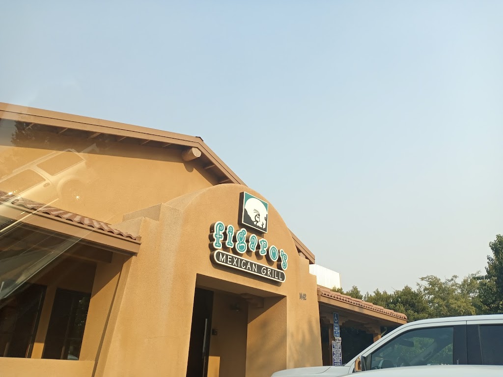 Figaro's Mexican Grill 93274