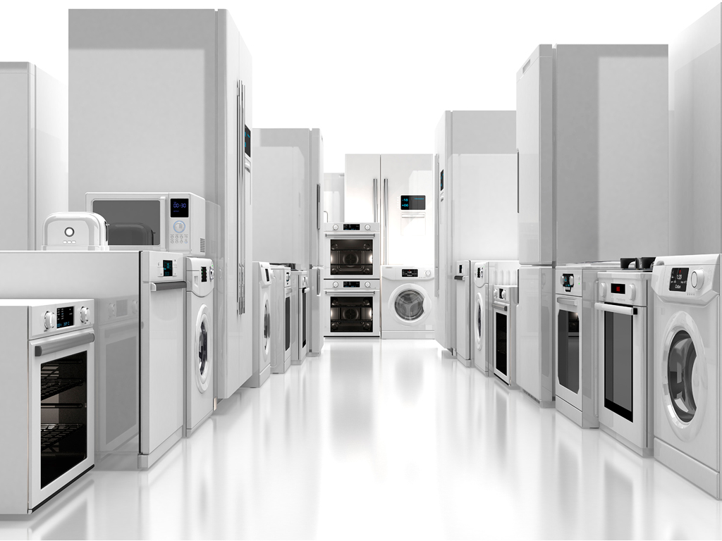 Parker Plus Appliance Repair