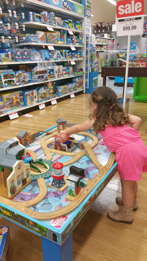 Toy Store «Toys