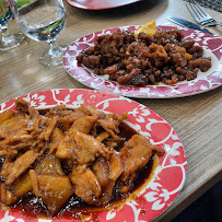 Plats et boissons du Restaurant chinois Mi-Am à Vitrolles - n°6