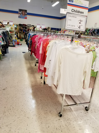 Thrift Store «Goodwill of North Georgia: Cobb Parkway Store and Donation Center», reviews and photos