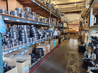 Oklahoma Contractors Supply, L.L.C - Photo 3 - Car repair in Oklahoma City, OK, Oklahoma City