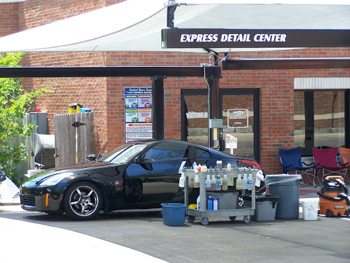 Car Wash «Wave Wash - Greenville Ave», reviews and photos, 4616 Greenville Ave, Dallas, TX 75206, USA