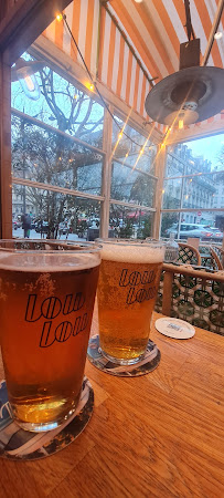 Bière du Restaurant australien Le Loulou à Paris - n°14