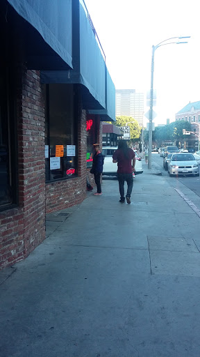 Tobacco Shop «VooDoo Smoke Shop», reviews and photos, 966 Gayley Ave, Los Angeles, CA 90024, USA